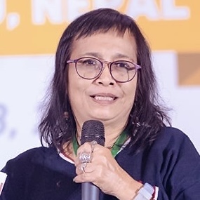 Ms. Suntaree H. Saeng-ging